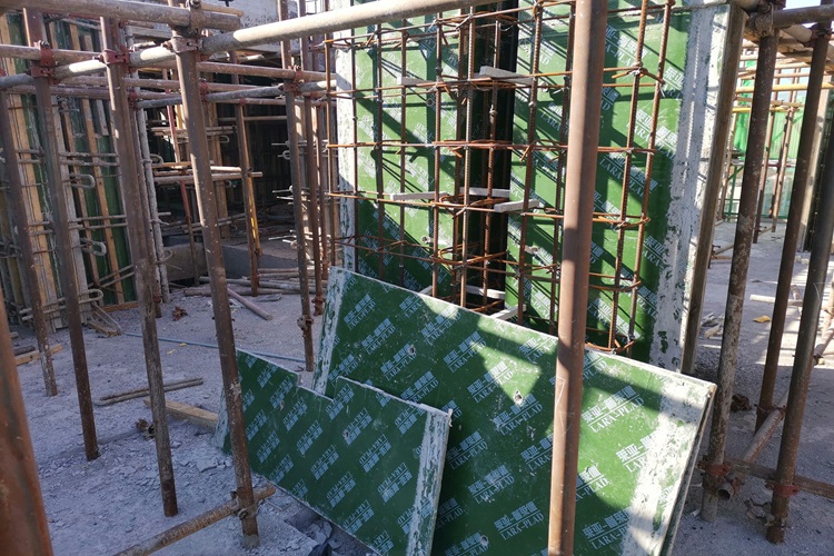 泉滿江精品覆塑建筑模板讓你的建筑瞬間升級 泉滿江精品覆塑建筑模板讓你的建筑瞬間升級